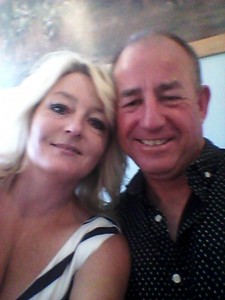 Dion and Michelle