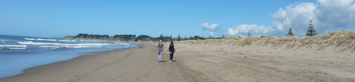 Riversdale Beach Holiday Park Ltd